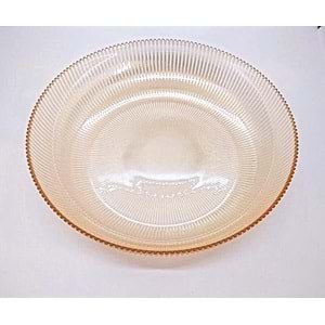 Vanes Tokyo 30 Cm Meyvelik Oranj (7 Paket)