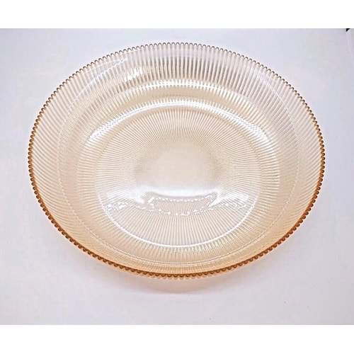 Vanes Tokyo 30 Cm Meyvelik Oranj (7 Paket)