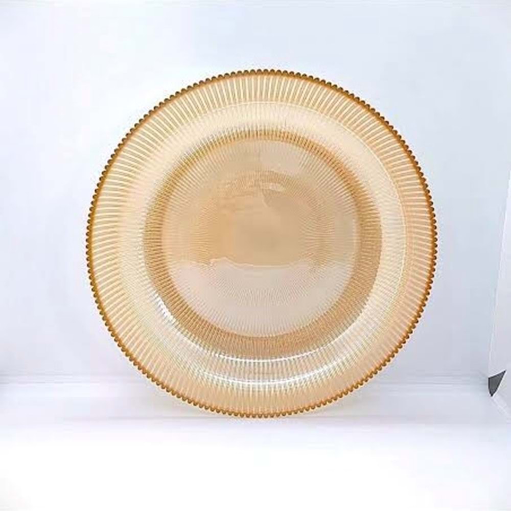 Vanes Tokyo 30 Cm Meyvelik Oranj (7 Paket)