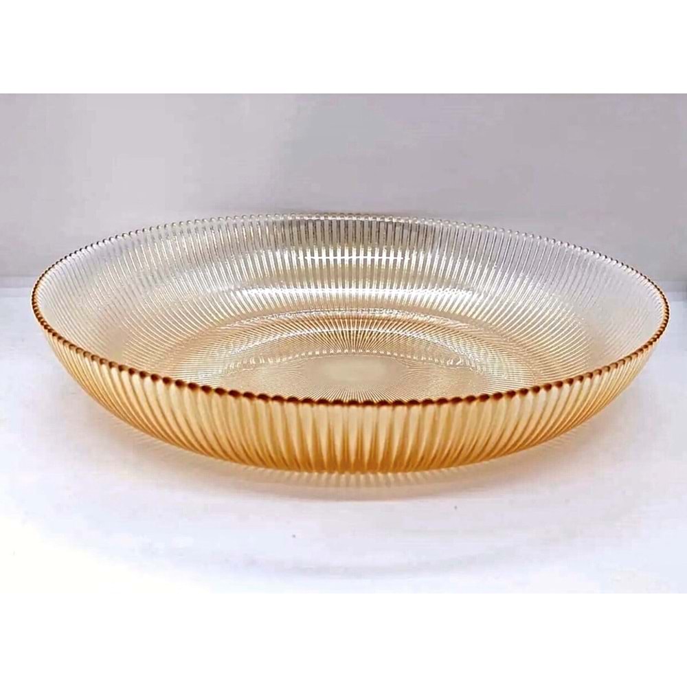 Vanes Tokyo 30 Cm Meyvelik Oranj (7 Paket)