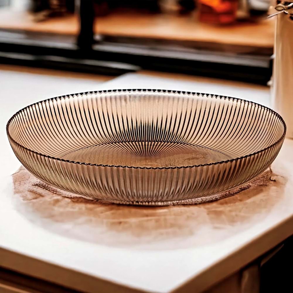 Sigma Paris 30 Cm Meyvelik Füme Dökme (10 Ad)