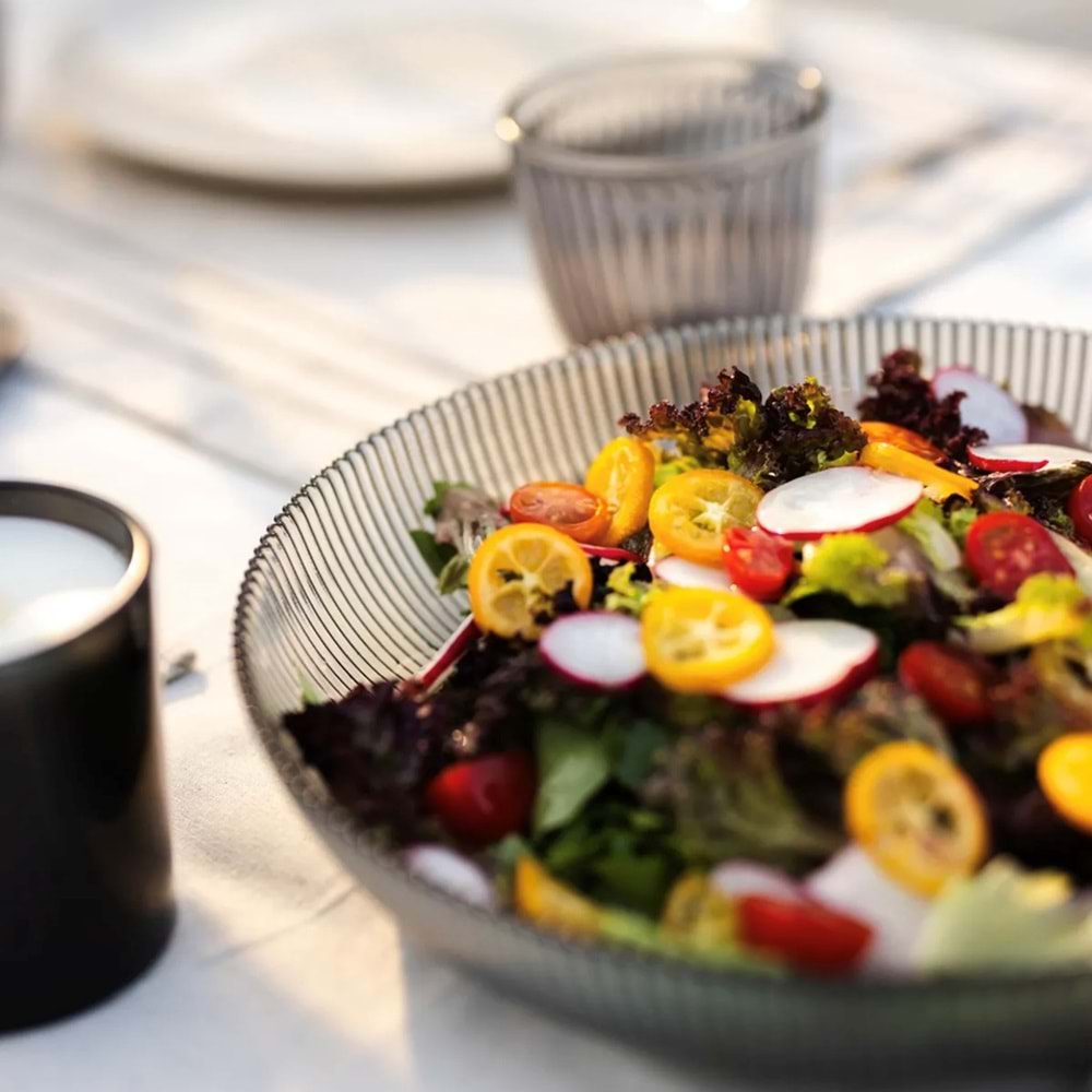 Sigma Paris 30 Cm Meyvelik Füme Dökme (10 Ad)