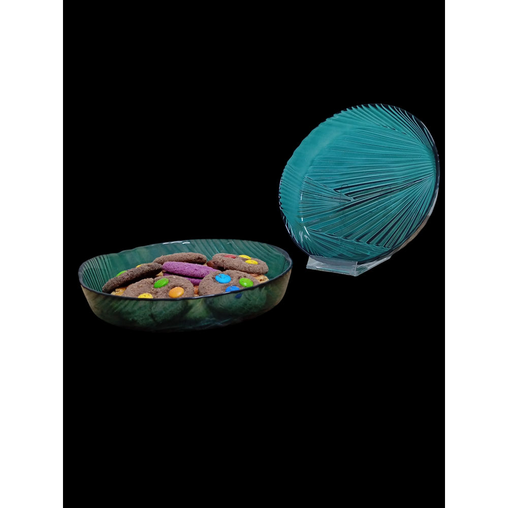 Sigma SGM7772 Lina 20,5 Cm Renkli Kase (6 Adet)