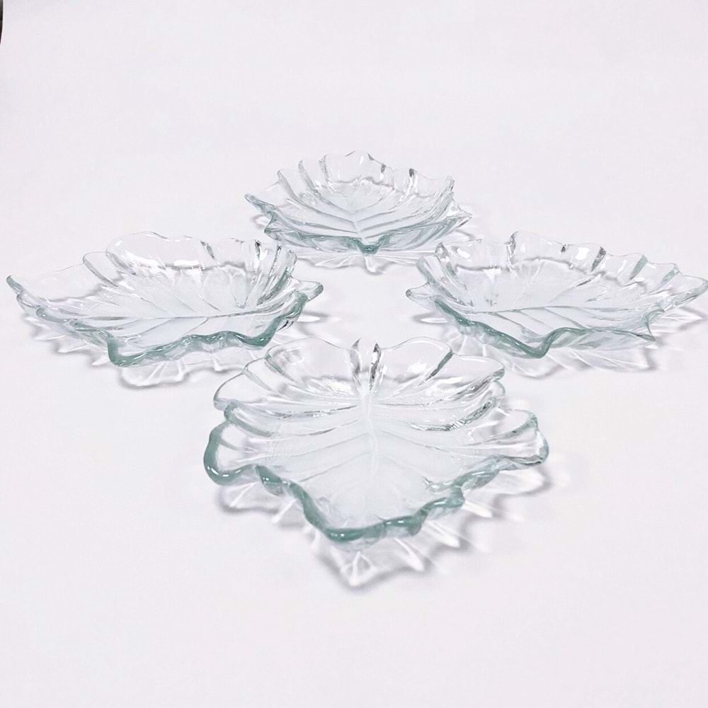 Sigma SGM5098 14,5 Cm Yaprak Çerezlik (48 Adet)