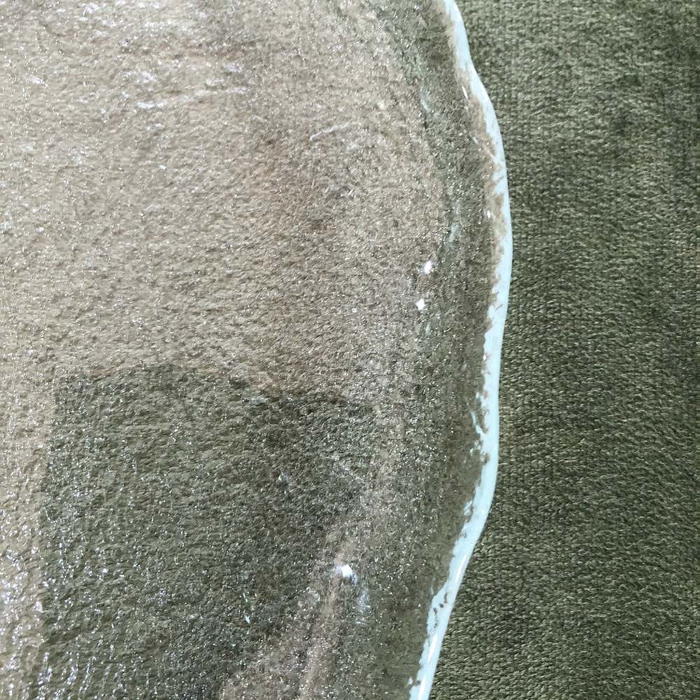 Sigma SGM2039 Moon 27,5 Cm Servis Tabağı Sade (12 Adet)