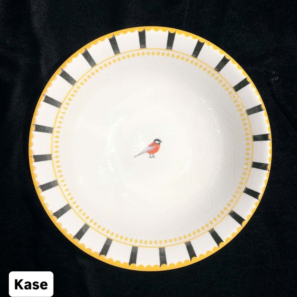 Herencıa Kase (48 Adet)