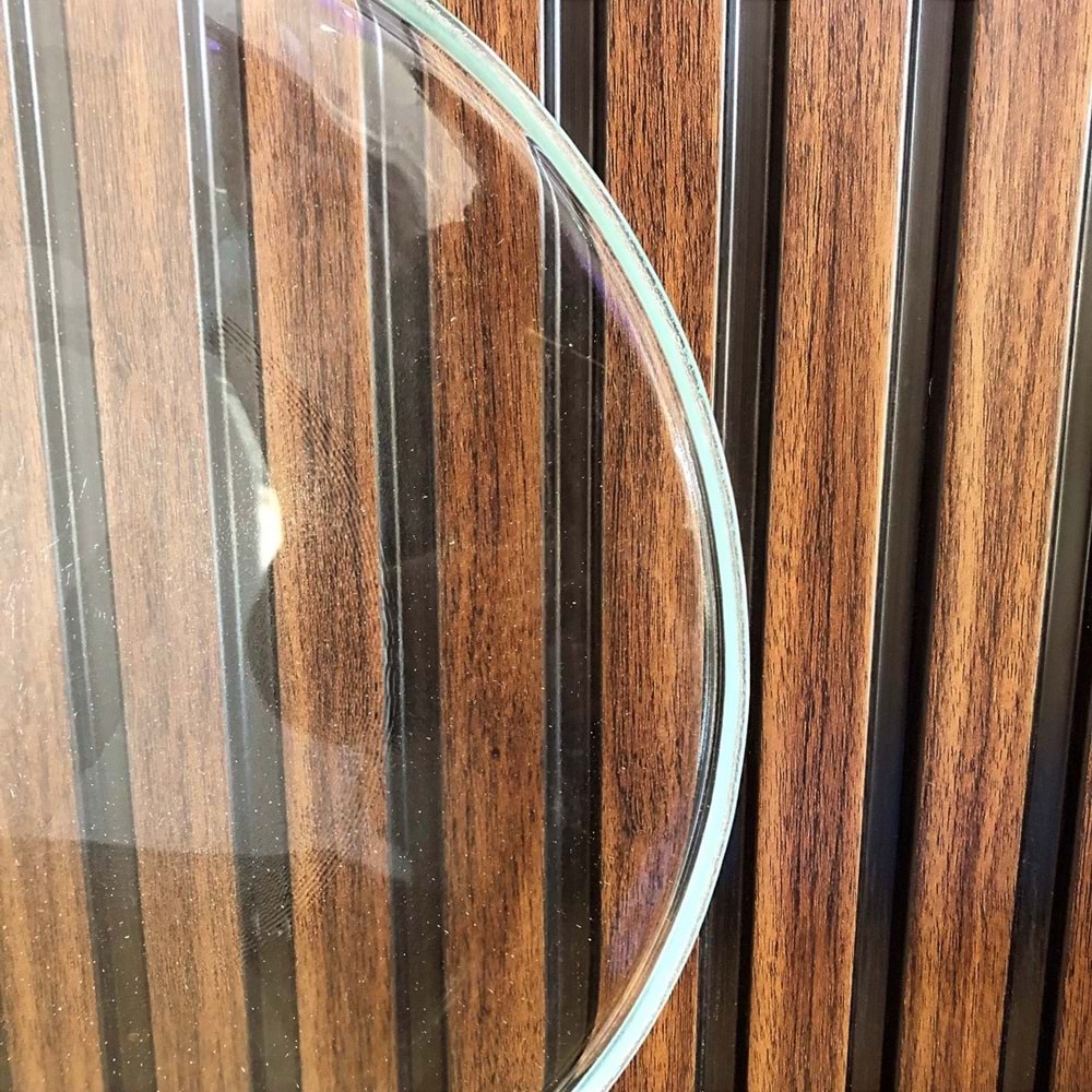 Sigma SGM1454 Katsu 33 Cm Servis Tabağı (20 Adet)