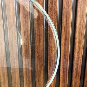 Sigma SGM1454 Katsu 33 Cm Servis Tabağı (20 Adet)