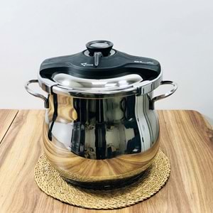 Sıla 14 Lt Pratik Düdüklü Tencere