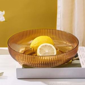 Vanes Oslo 25 Cm Meyvelik Oranj (8 Paket)