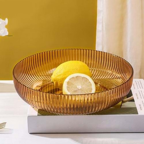 Vanes Oslo 25 Cm Meyvelik Oranj (8 Paket)