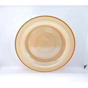 Vanes Oslo 25 Cm Meyvelik Oranj (8 Paket)