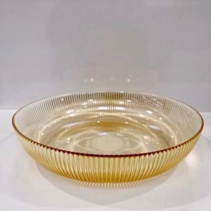 Vanes Oslo 25 Cm Meyvelik Oranj (8 Paket)