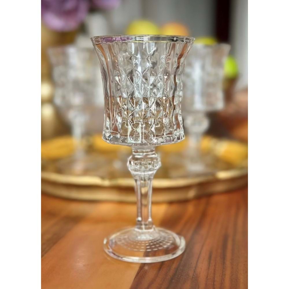 Herencıa Hisar 6 Lı Kahve Yanı Sade (8 Paket)