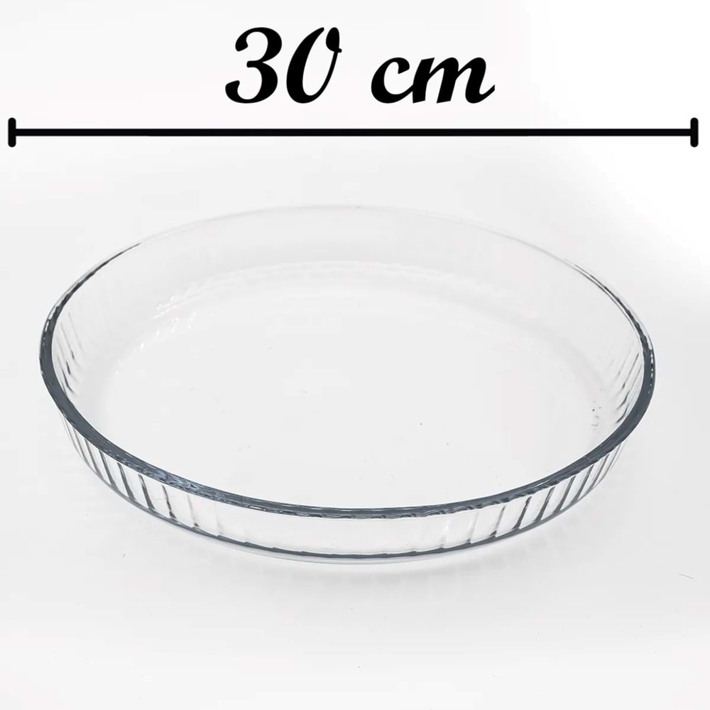 Masterchef 007 2 Li Yuvarlak Borcam (4 Paket)