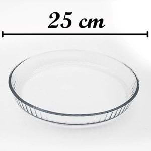 Masterchef 007 2 Li Yuvarlak Borcam (4 Paket)