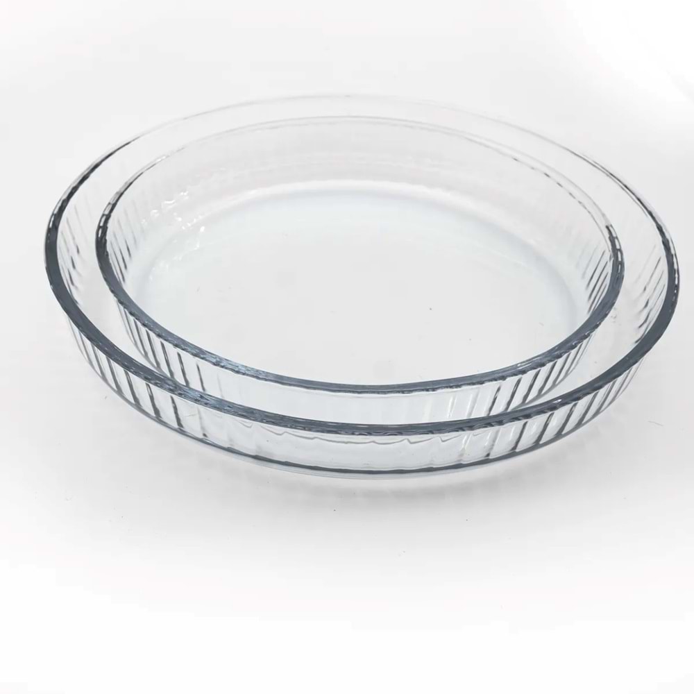 Masterchef 007 2 Li Yuvarlak Borcam (4 Paket)