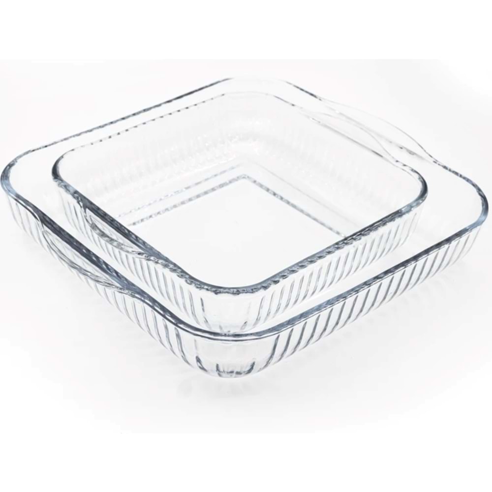 Masterchef 008 2 Li Kare Borcam (4 Paket)