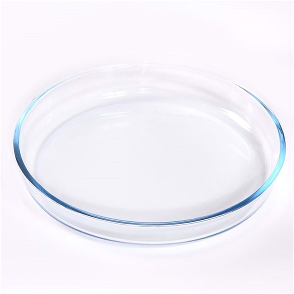 Masterchef 45244 Küçük Yuvarlak Borcam Sade (6 Paket)