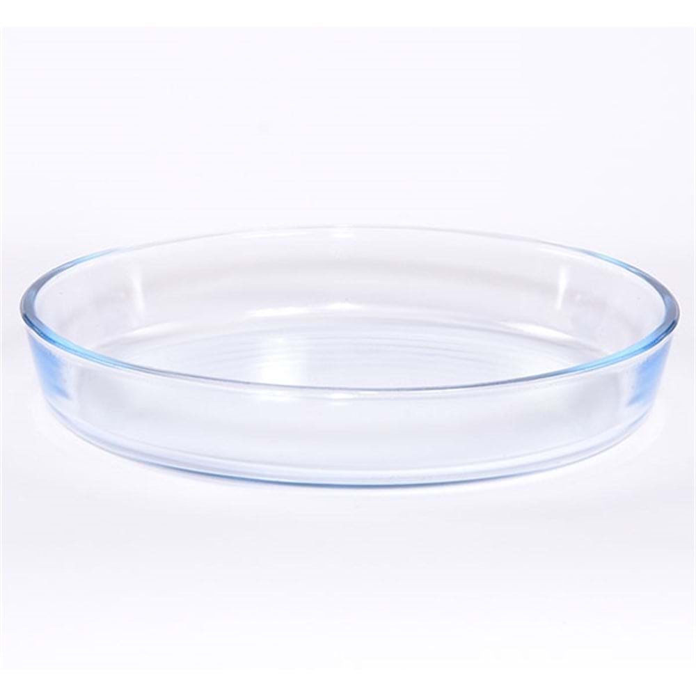 Masterchef 45244 Küçük Yuvarlak Borcam Sade (6 Paket)