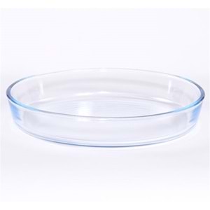 Masterchef 45244 Küçük Yuvarlak Borcam Sade (6 Paket)