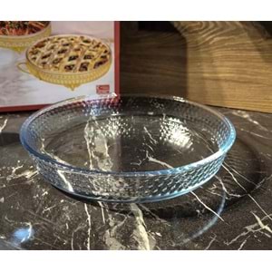 Masterchef 45344 Küçük Yuvarlak Borcam Petek (6 Paket)