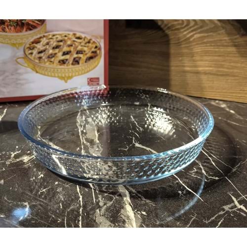 Masterchef 45344 Küçük Yuvarlak Borcam Petek (6 Paket)