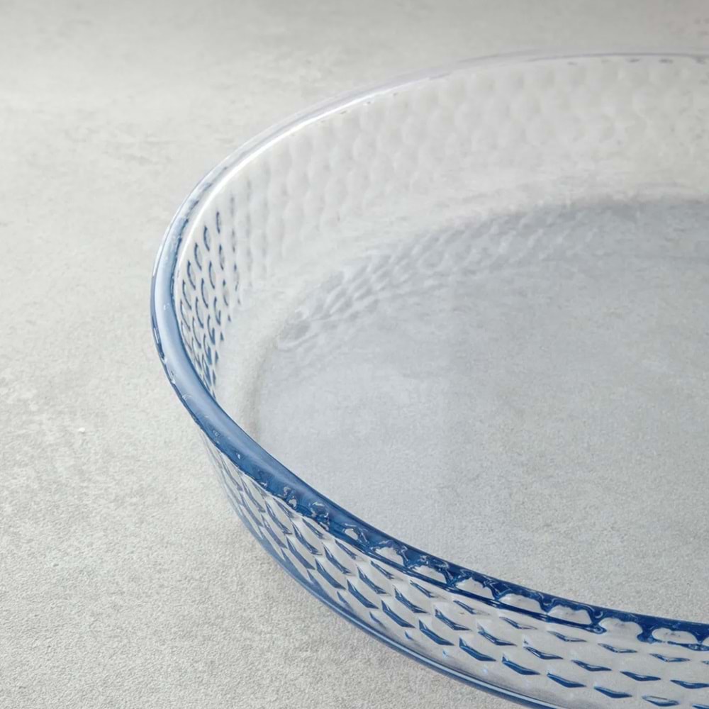 Masterchef 45344 Küçük Yuvarlak Borcam Petek (6 Paket)