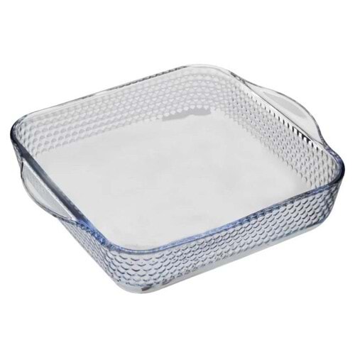 Masterchef 45486 Küçük Kare Borcam Petek (6 Paket)