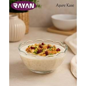 Rayan Aşure 6 Lı Kase (8 Paket)