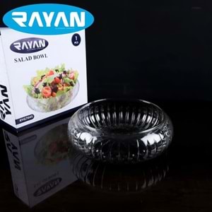 Rayan Salad Salata Kasesi (6 Paket)