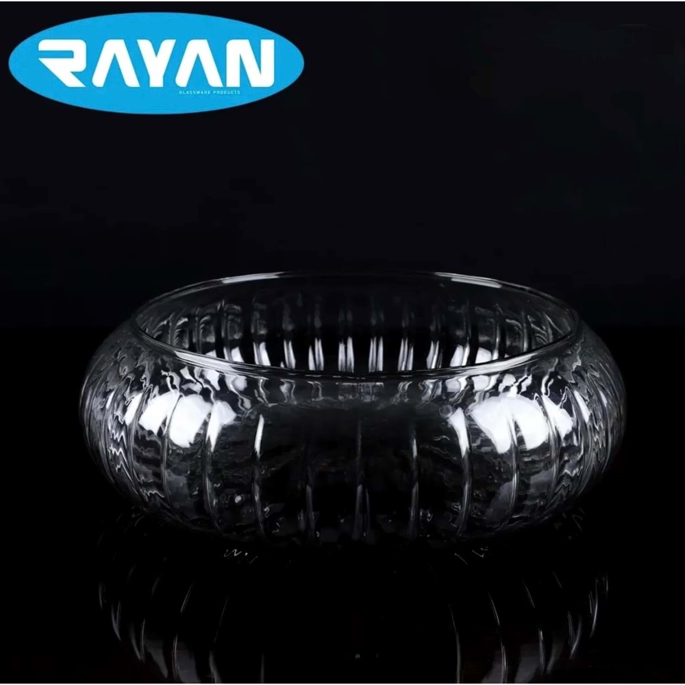 Rayan Salad Salata Kasesi (6 Paket)