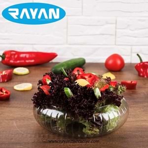 Rayan Salad Salata Kasesi (6 Paket)
