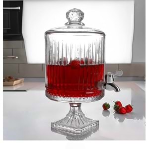 Rayan 4.5 L Cam Sebil J (2 Paket)