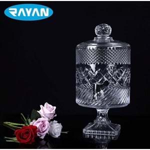 Rayan 4.5 L Cam Sebil Mx1 (2 Paket)