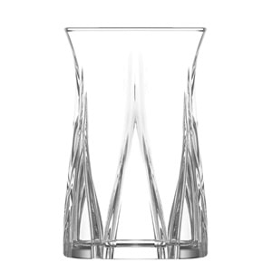 Lav Zoe327E 6 Lı Çay Bardağı (8 Paket)