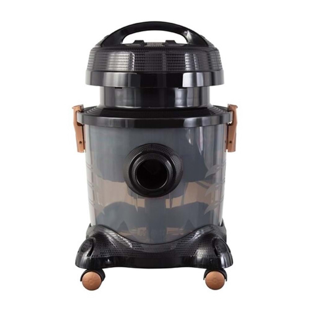 Fantom Wf4700 Su Filtreli Elektrikli Süpürge