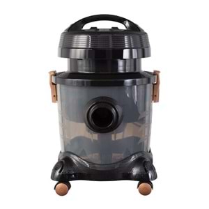 Fantom Wf4700 Su Filtreli Elektrikli Süpürge