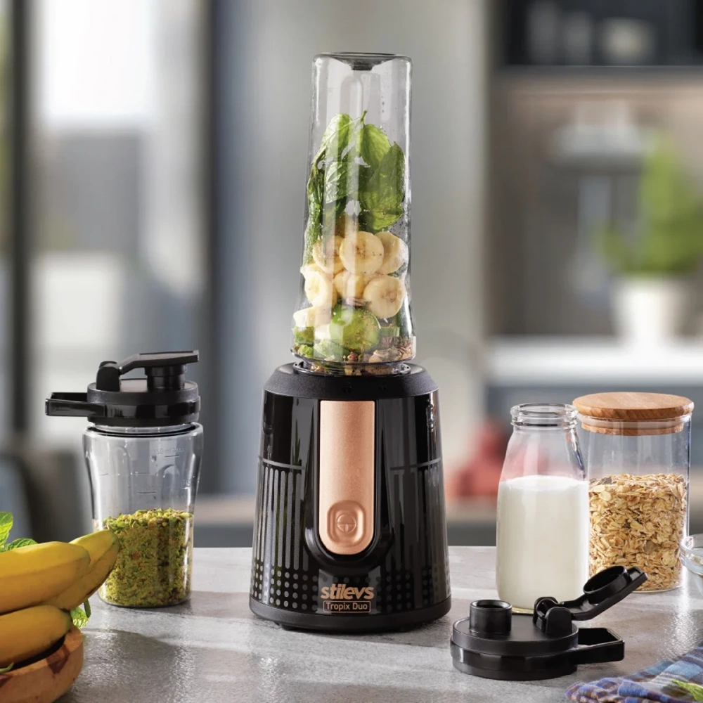 Stilevs Tropix Duo Kişisel Blender