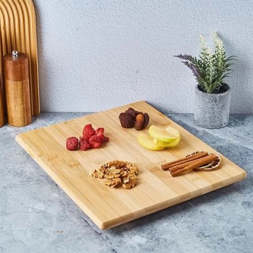 Perotti 16231 Bamboo Sunum Serisi