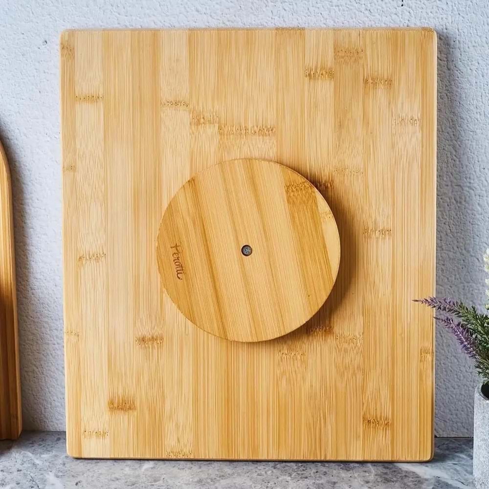 Perotti 16231 Bamboo Sunum Serisi
