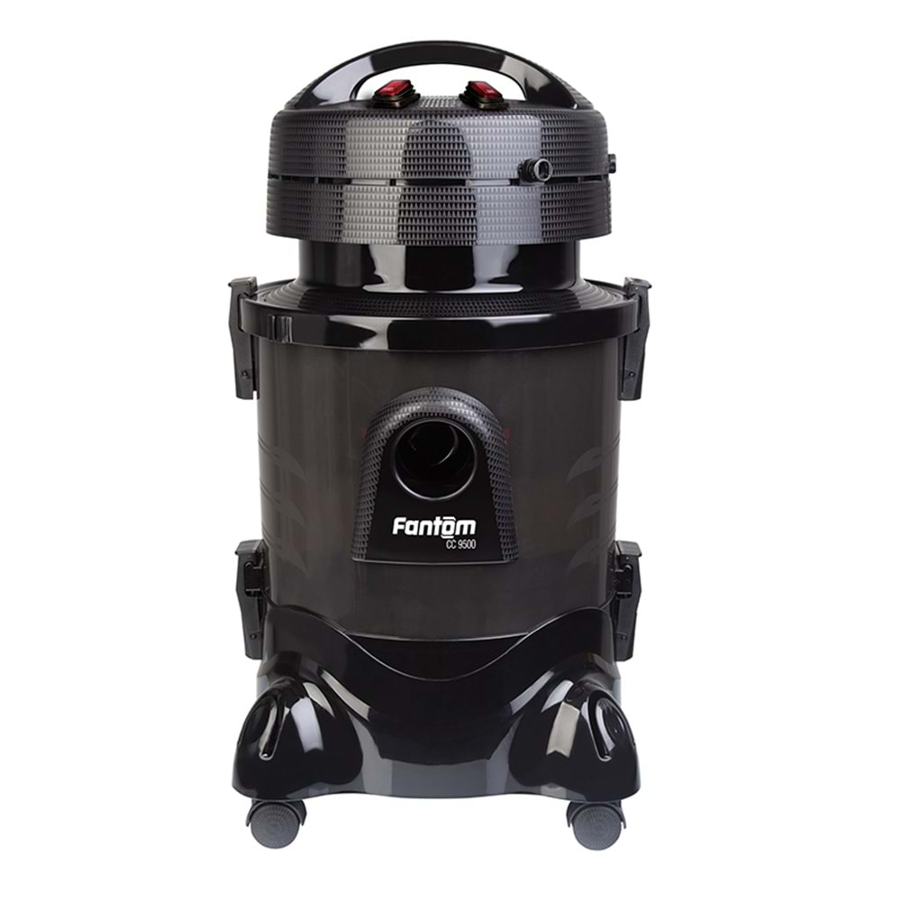 Fantom Cc9500 Halı Yıkama Nakinesi