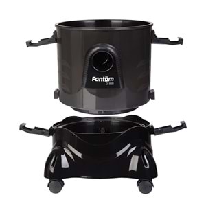 Fantom Cc9500 Halı Yıkama Nakinesi