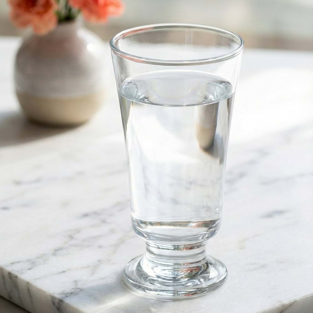 Lav Tro329F 6 Lı Ayaklı Bardak (8 Paket)