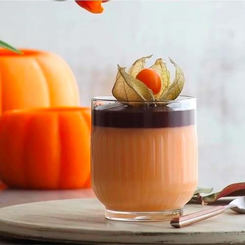 Lav Tok350A 3Lü Meşrubat Bardağı (16 Paket)