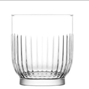 Lav Tok350A 3Lü Meşrubat Bardağı (16 Paket)