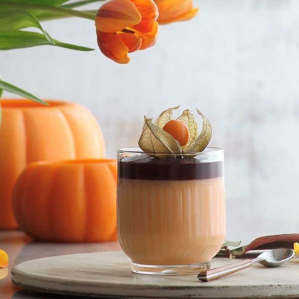 Lav Tok350F Meşrubat Bardak (8 Paket)