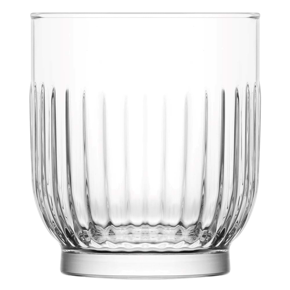 Lav Tok350F Meşrubat Bardak (8 Paket)