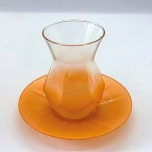 Lav Alyas1 Renkli Çay Seti (6 Paket)