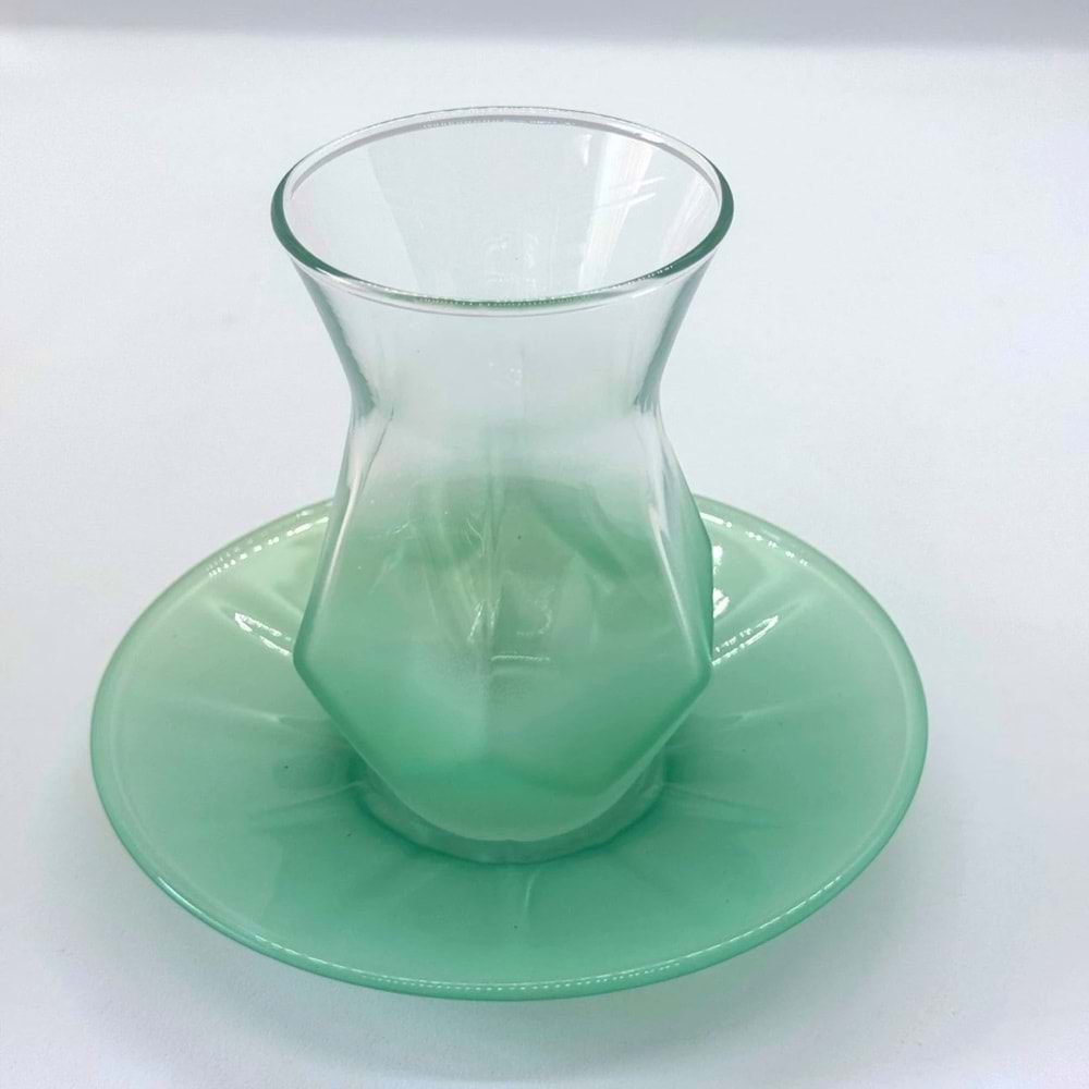 Lav Alyas1 Renkli Çay Seti (6 Paket)